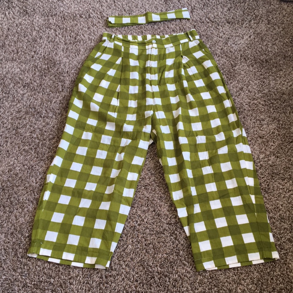 Little Tienda Size XL